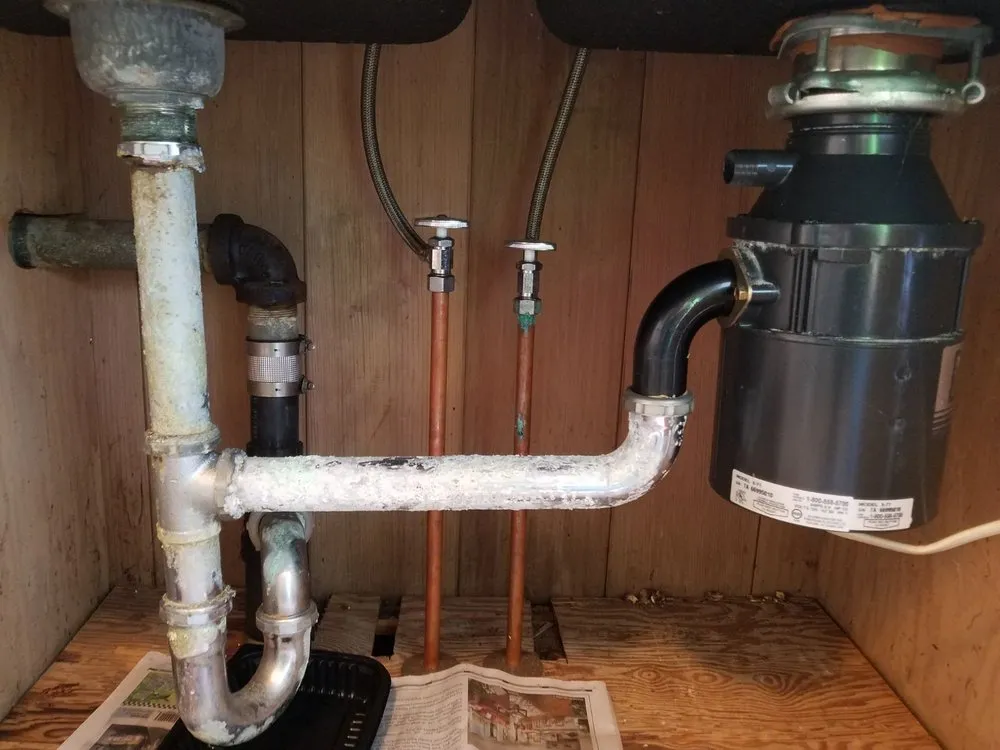 Slide of Torigoe M Plumbing