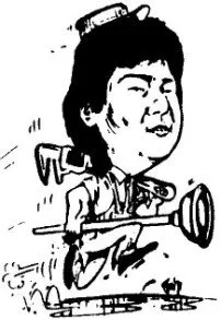 Slide of Torigoe M Plumbing