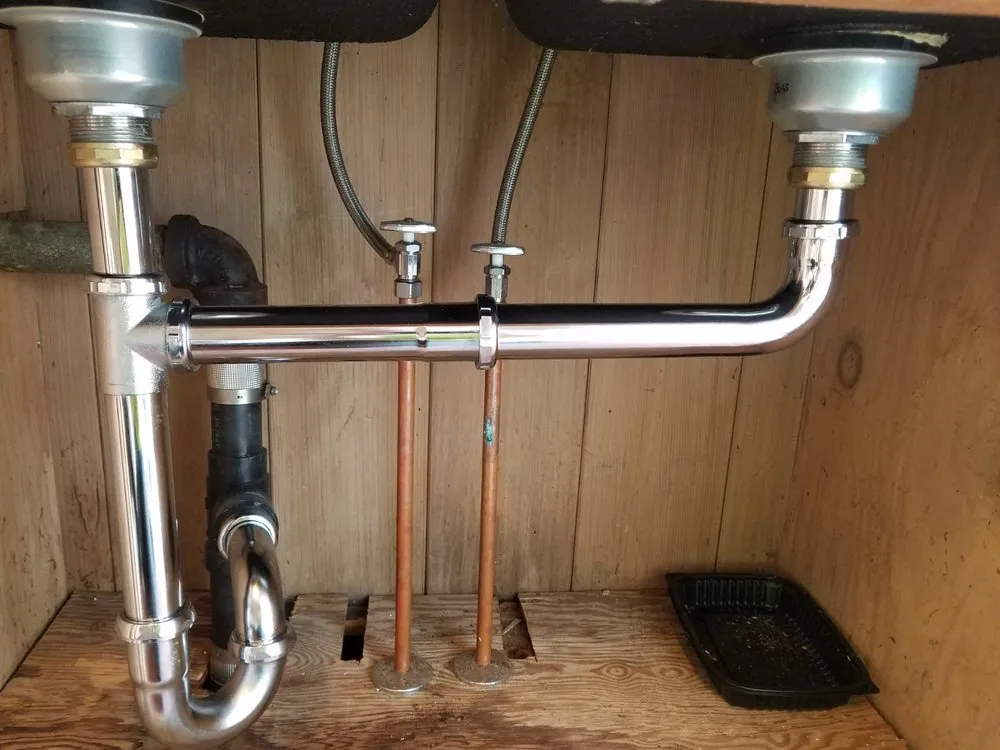 Slide of Torigoe M Plumbing