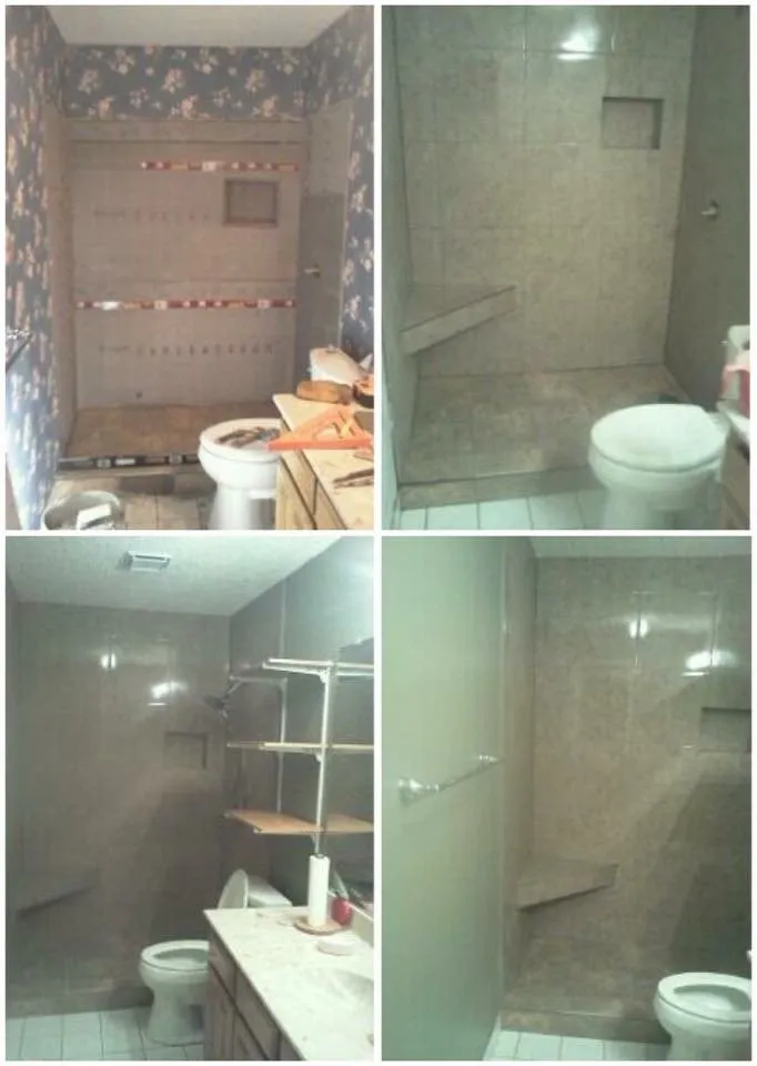 Slide of Torito Painting & Renovations