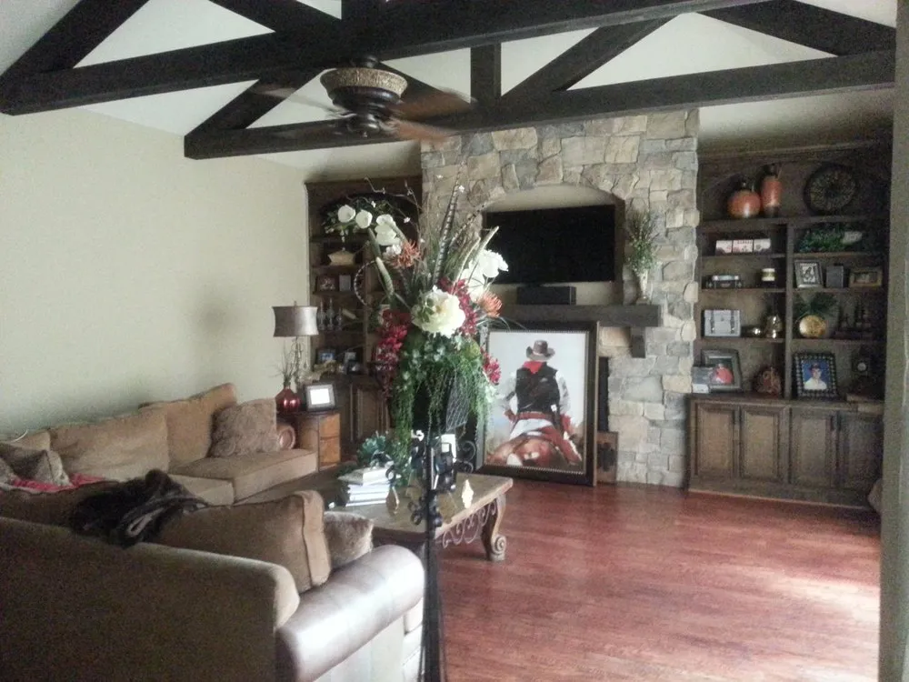 Slide of Torma Art Co. Remodeling