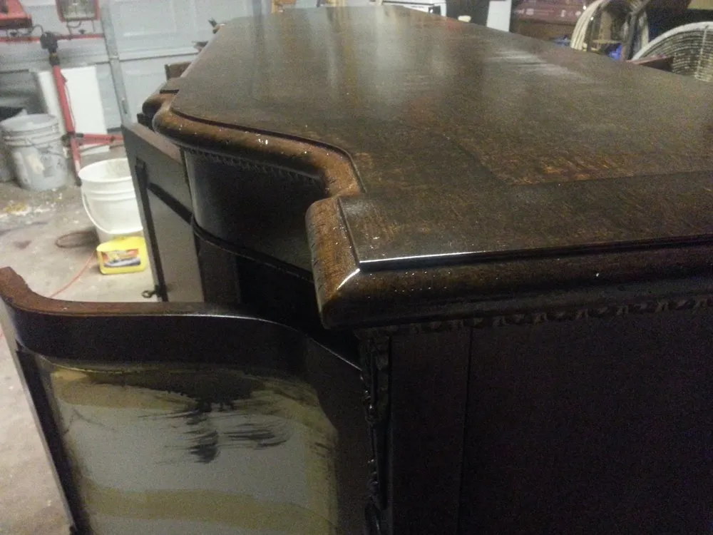 Slide of Torma Art Co. Remodeling