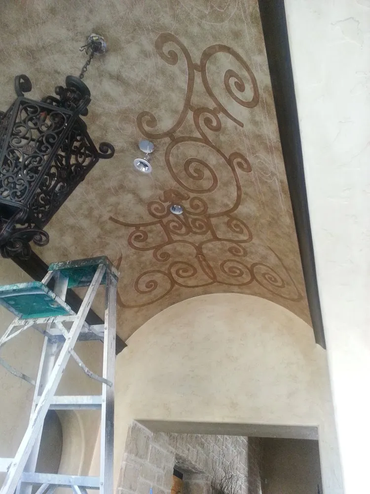 Slide of Torma Art Co. Remodeling