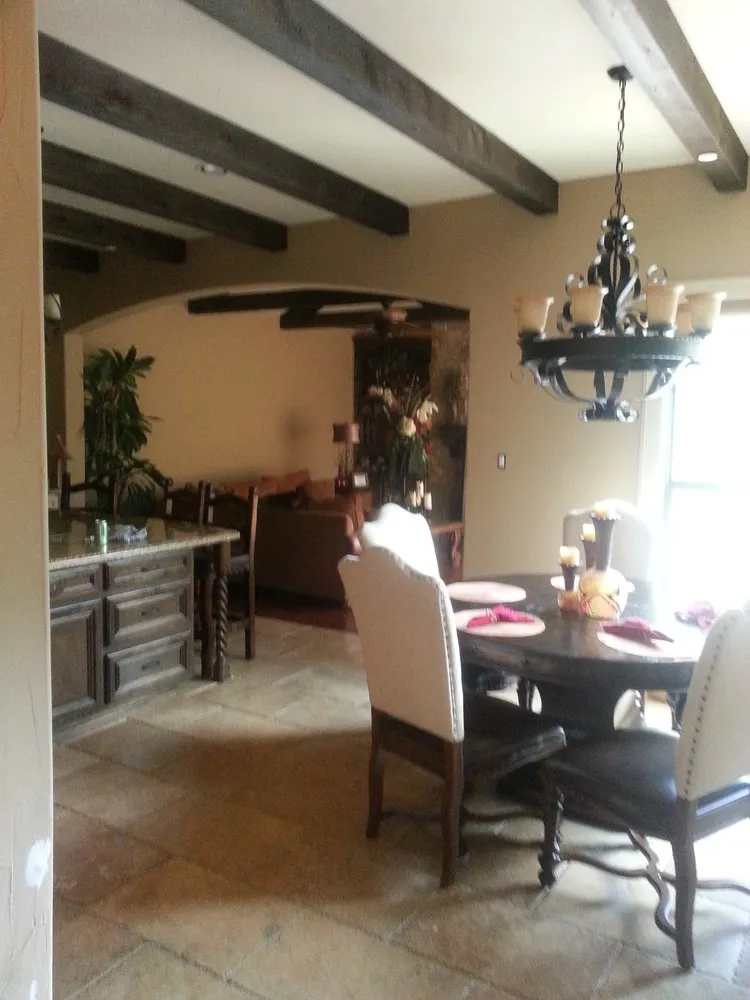 Affordable water heater service experts serving Conroe, TX - Torma Art Co. Remodeling