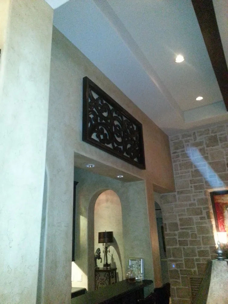 Expert leak detection in Conroe, TX by Torma Art Co. Remodeling