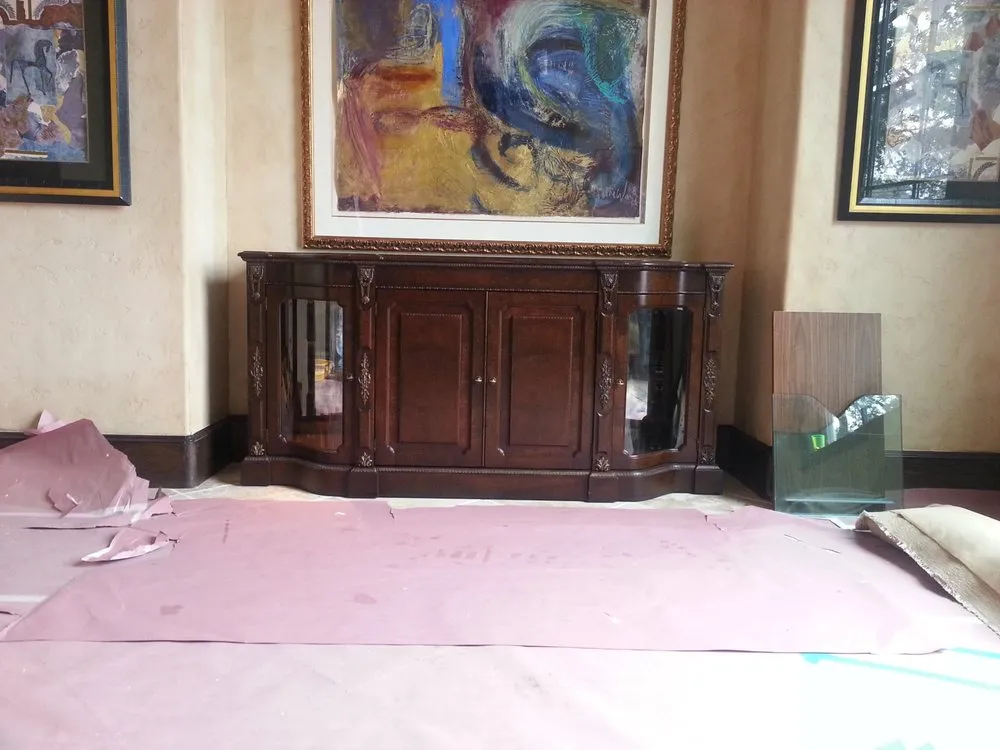 Top-rated plumbing repair in Conroe, TX by Torma Art Co. Remodeling