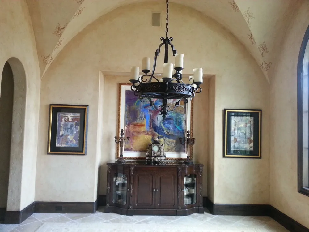 Slide of Torma Art Co. Remodeling