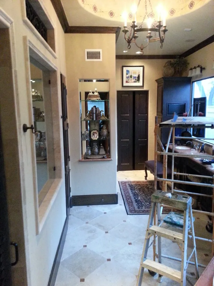 Slide of Torma Art Co. Remodeling