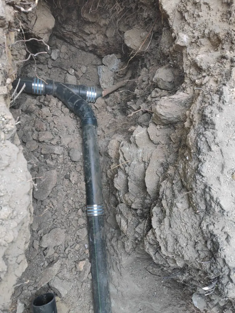 Trusted drain cleaning in San Fernando Valley, CA by Tornado rooter