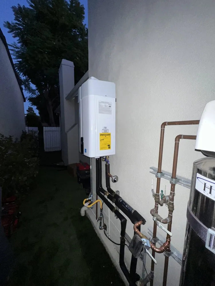 Top-rated leak detection service in San Fernando Valley, CA - Tornado rooter