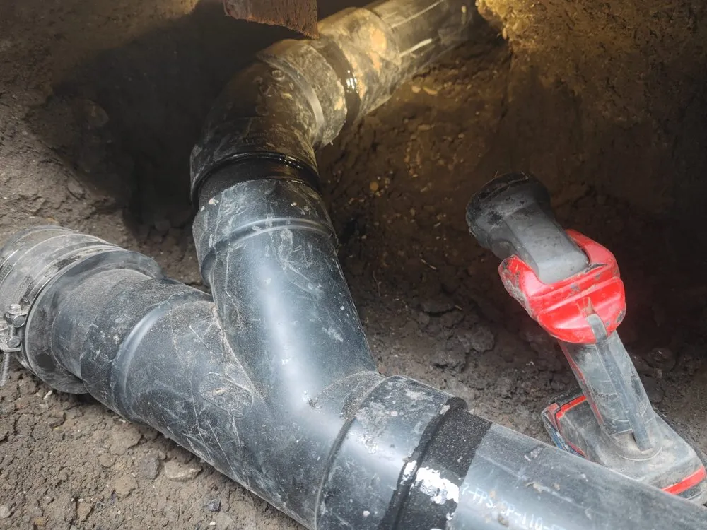 Quality drain cleaning experts serving San Fernando Valley, CA - Tornado rooter