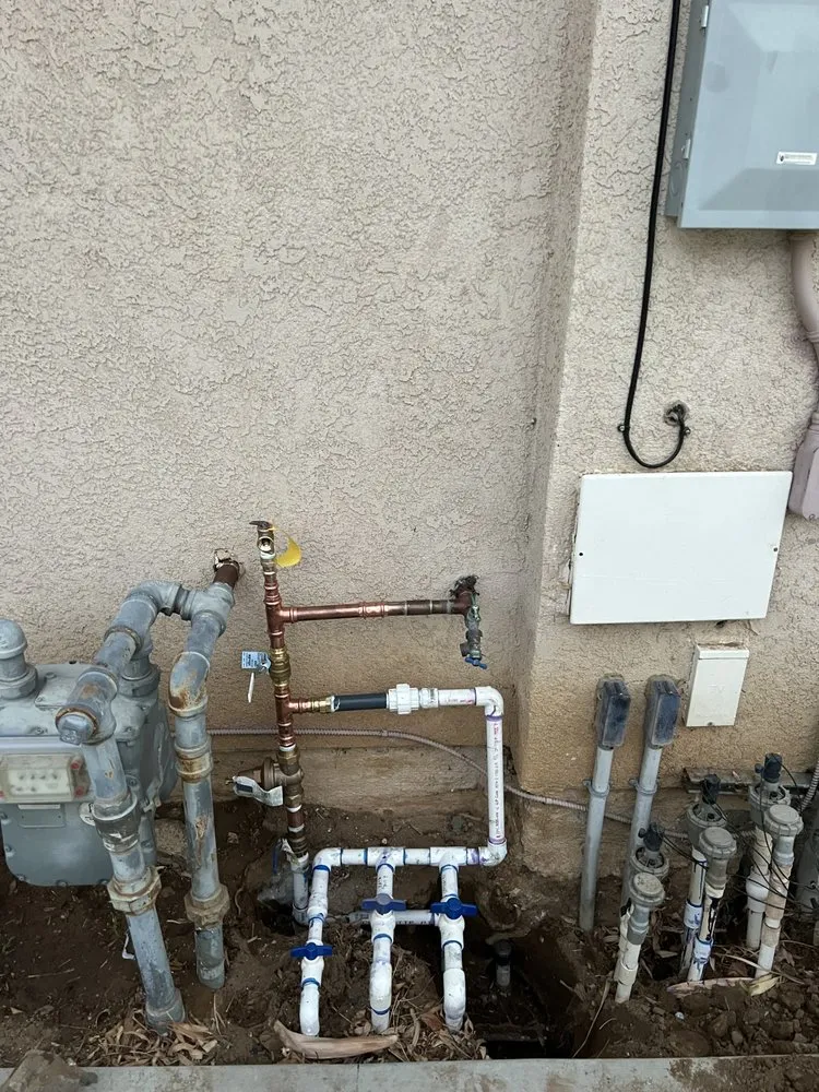Emergency drain cleaning experts serving San Fernando Valley, CA - Tornado rooter