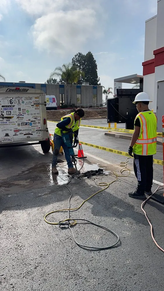 Top-rated emergency plumbing service in San Fernando Valley, CA - Tornado rooter