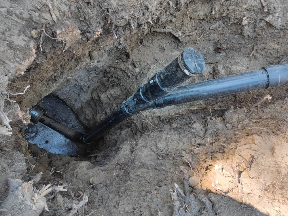Professional pipe repair for homes in San Fernando Valley, CA by Tornado rooter
