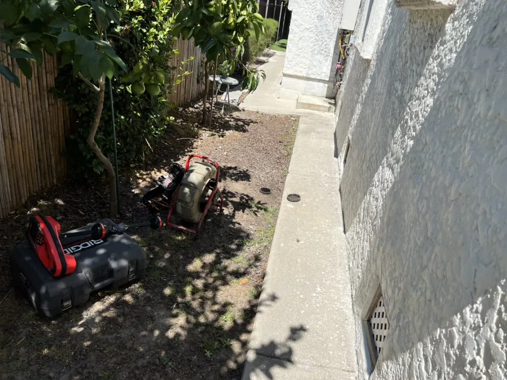 Emergency plumbing repair experts serving San Fernando Valley, CA - Tornado rooter