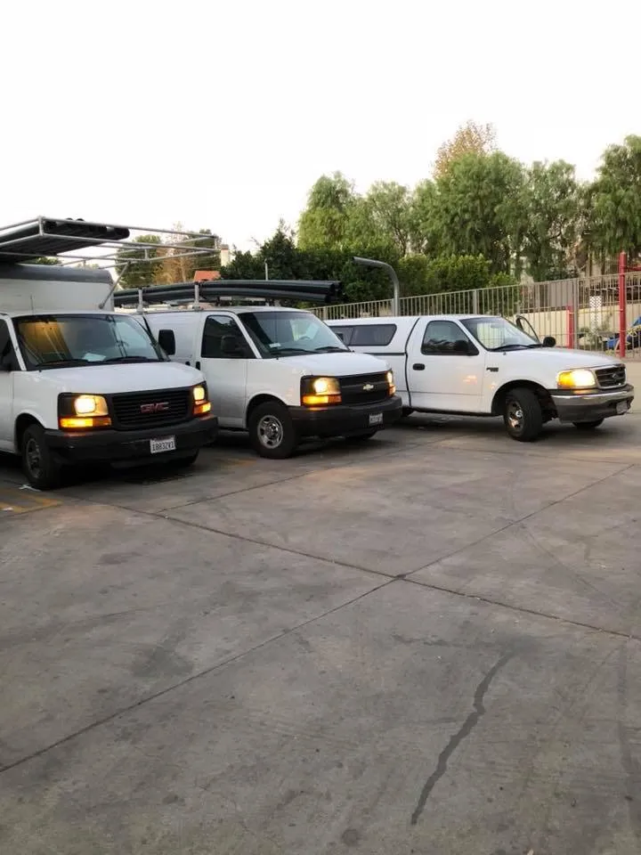 Emergency plumbing repair in San Fernando Valley, CA by Tornado rooter