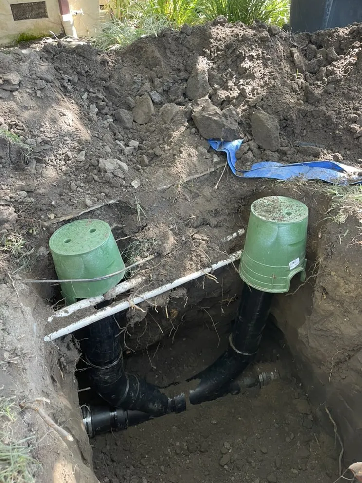 Trusted leak detection experts serving San Fernando Valley, CA - Tornado rooter