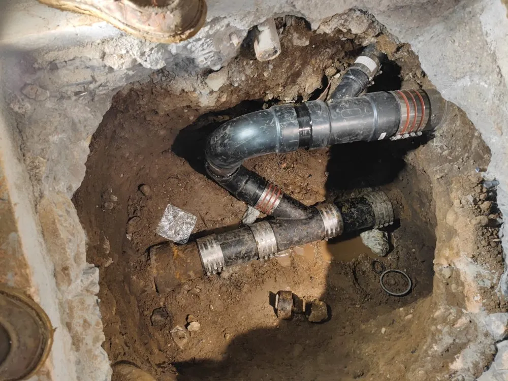 Quality plumbing repair in San Fernando Valley, CA by Tornado rooter