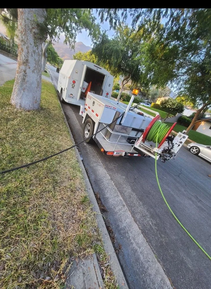 Reliable emergency plumbing service in San Fernando Valley, CA - Tornado rooter