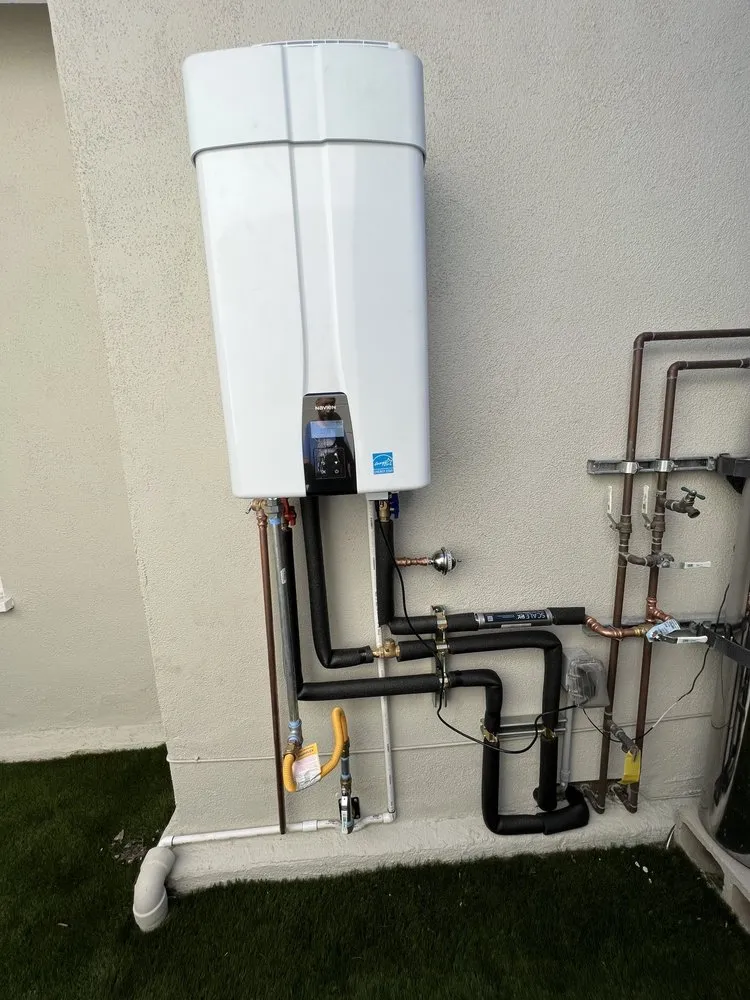 Affordable water heater service experts serving San Fernando Valley, CA - Tornado rooter