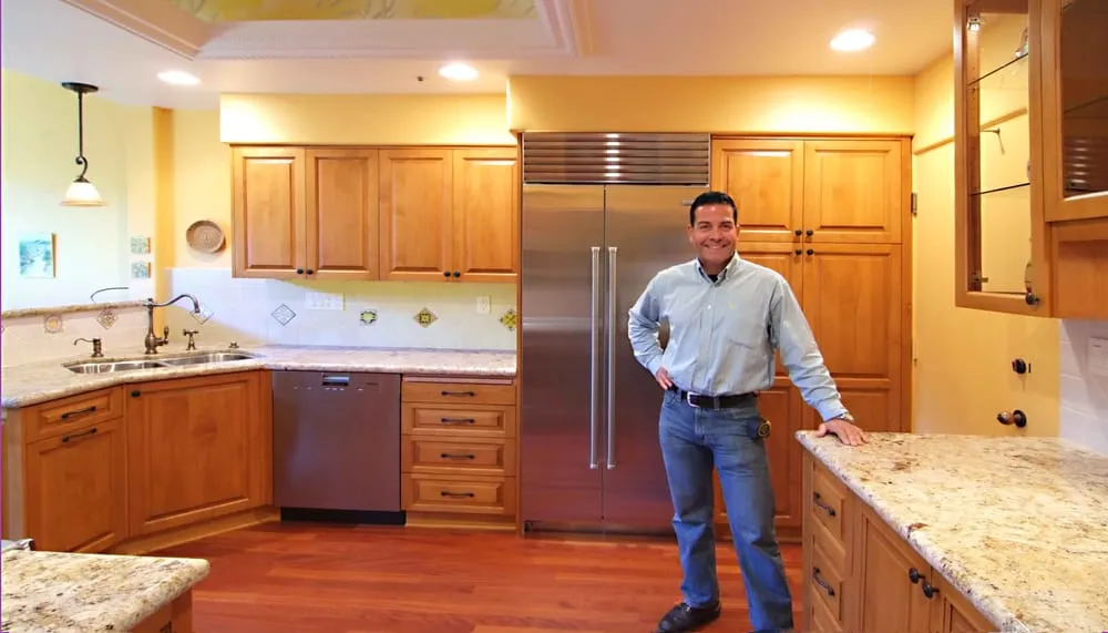 Slide of Toro Construction