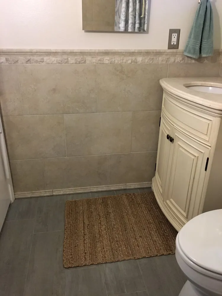 Slide of Toro Construction