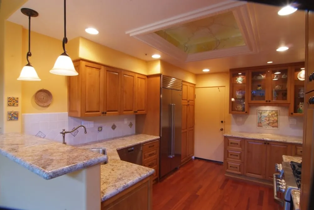 Slide of Toro Construction