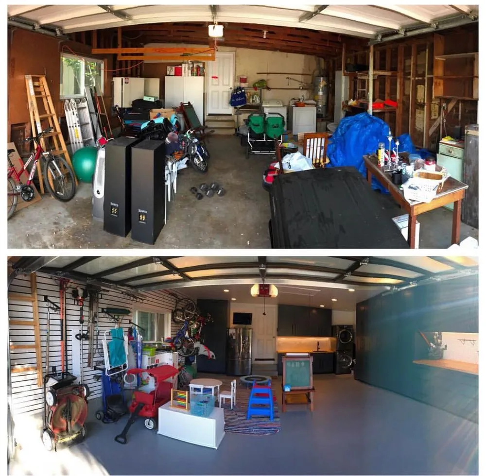 Slide of Toro Construction