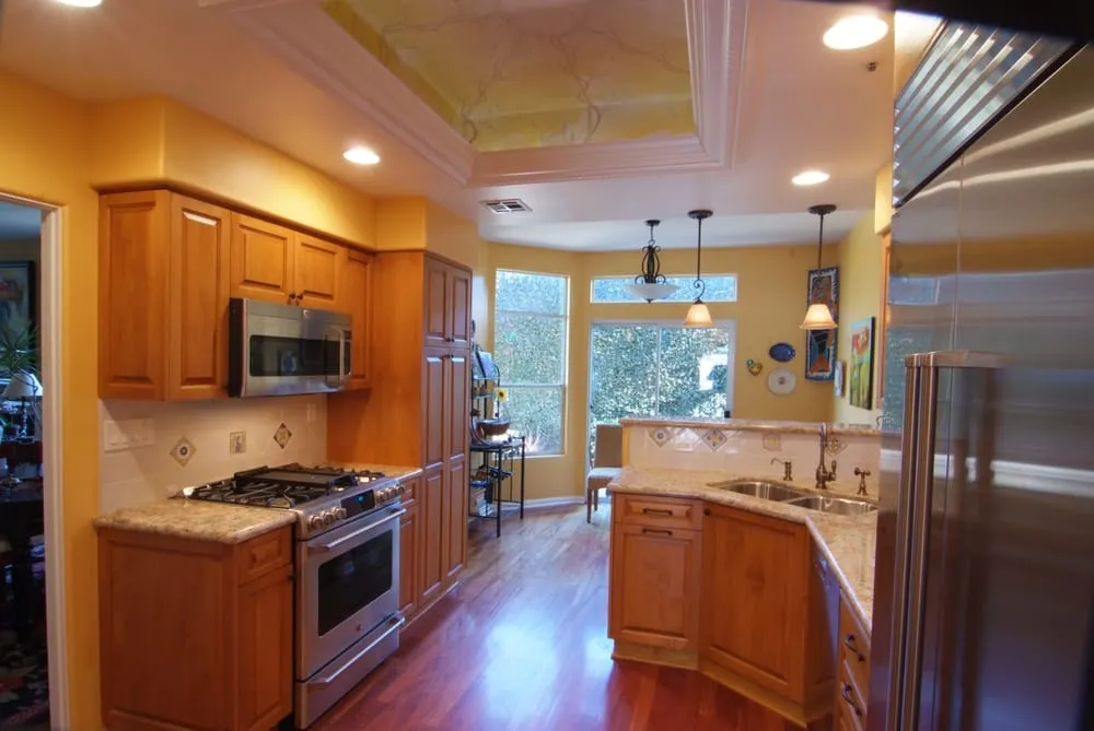 Slide of Toro Construction