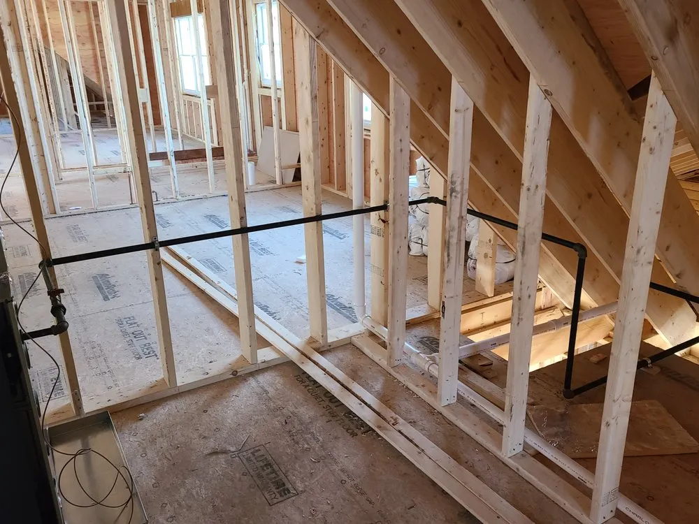 Slide of Torode Plumbing Heating & Gas Fitting