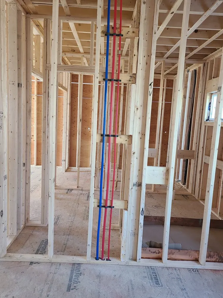 Slide of Torode Plumbing Heating & Gas Fitting