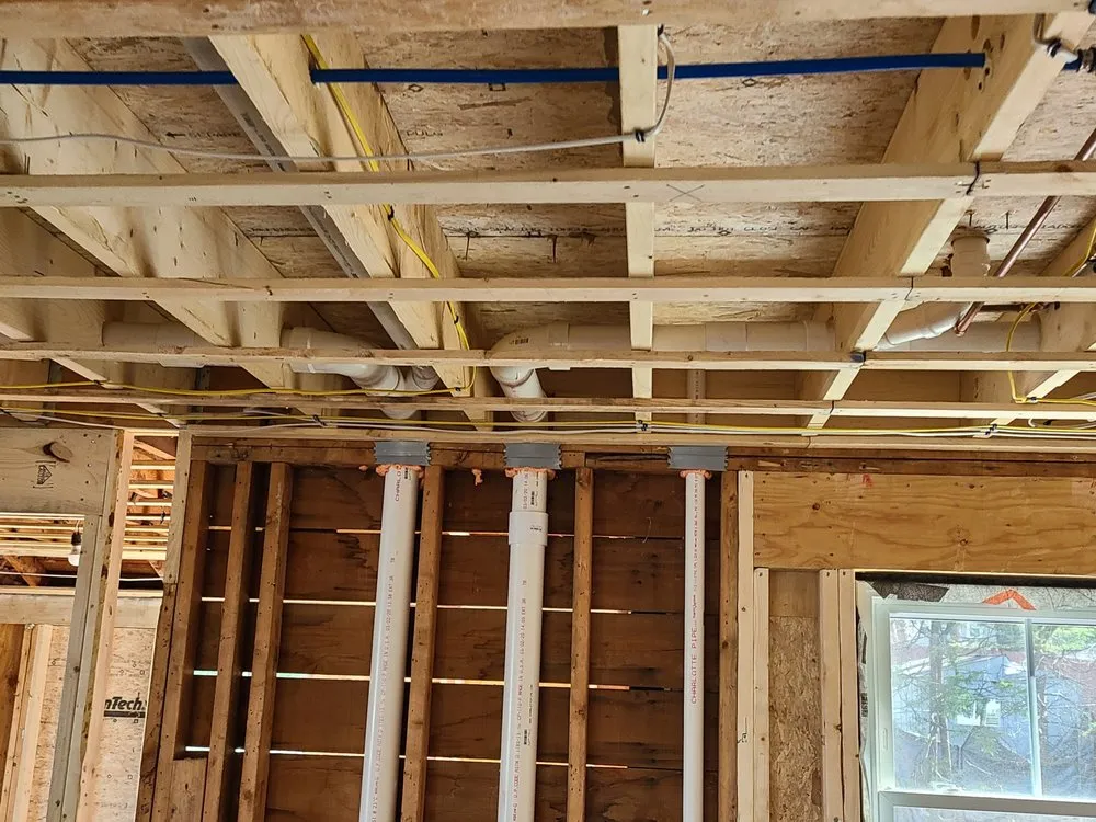 Slide of Torode Plumbing Heating & Gas Fitting