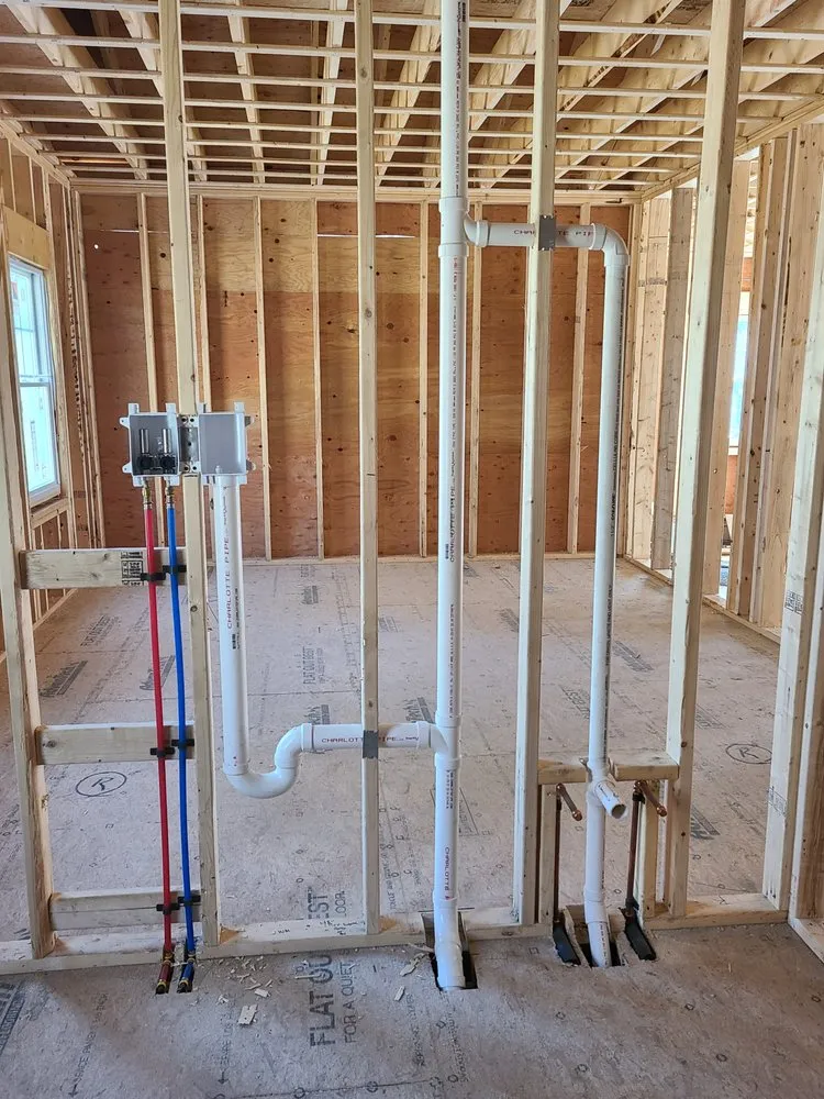 Slide of Torode Plumbing Heating & Gas Fitting