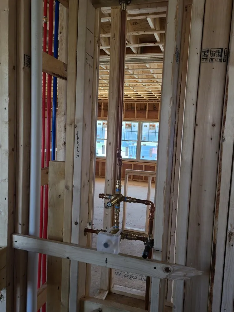 Slide of Torode Plumbing Heating & Gas Fitting