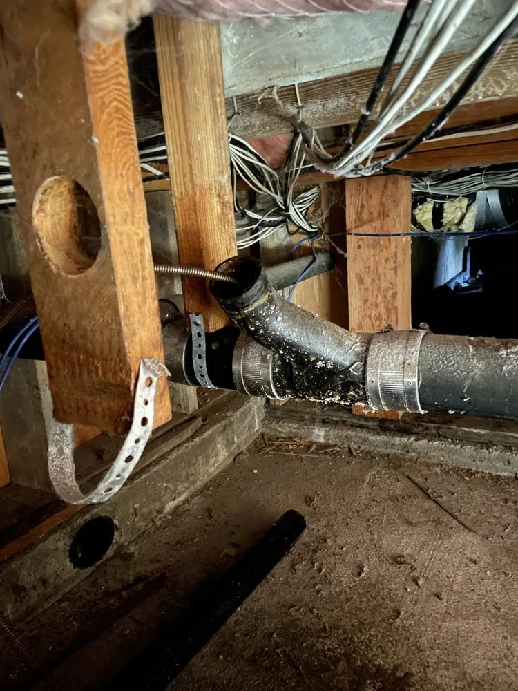 Slide of Torogas Plumbing