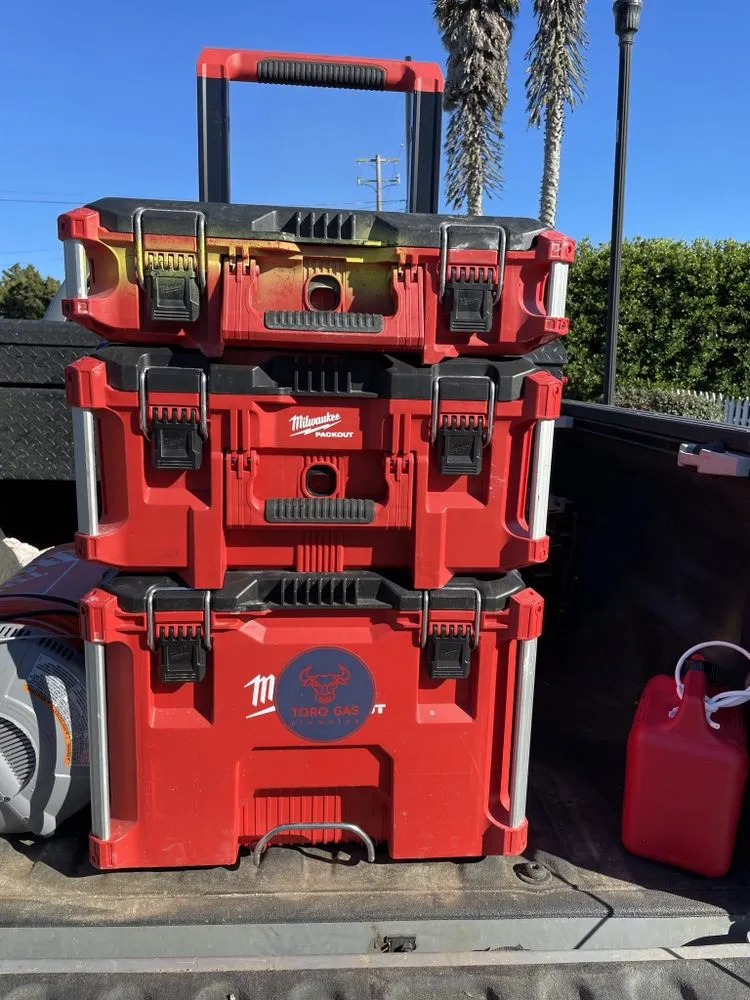 Slide of Torogas Plumbing