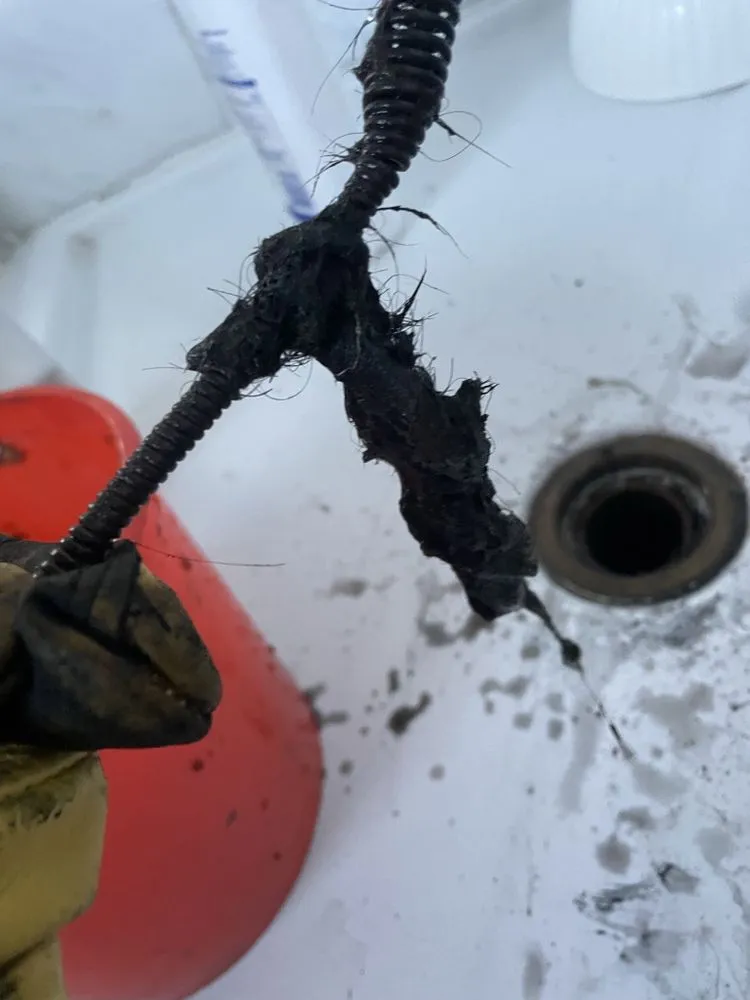 Slide of Torogas Plumbing