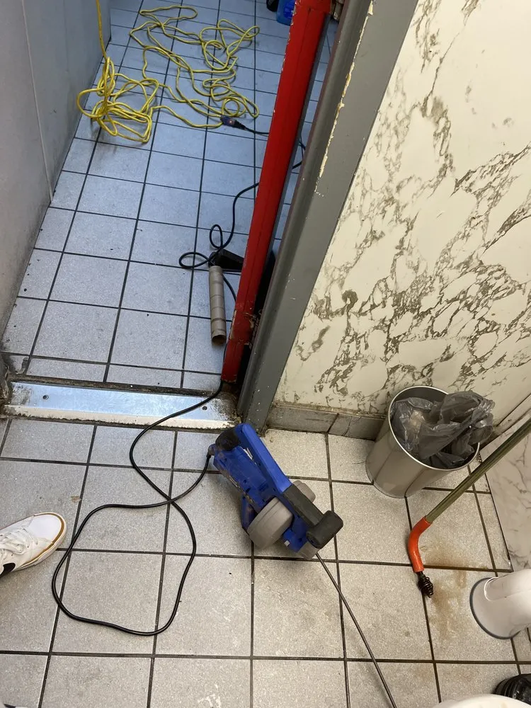 Top-rated emergency plumbing for homes in Columbia, SC by Torrellas Handy Maintenance