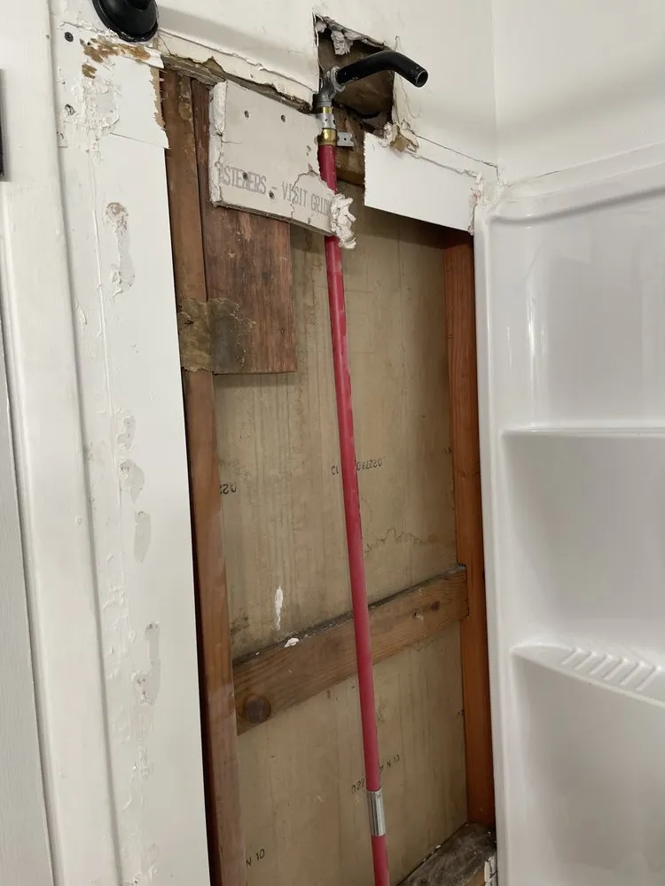 Top-rated water heater service experts serving Columbia, SC - Torrellas Handy Maintenance