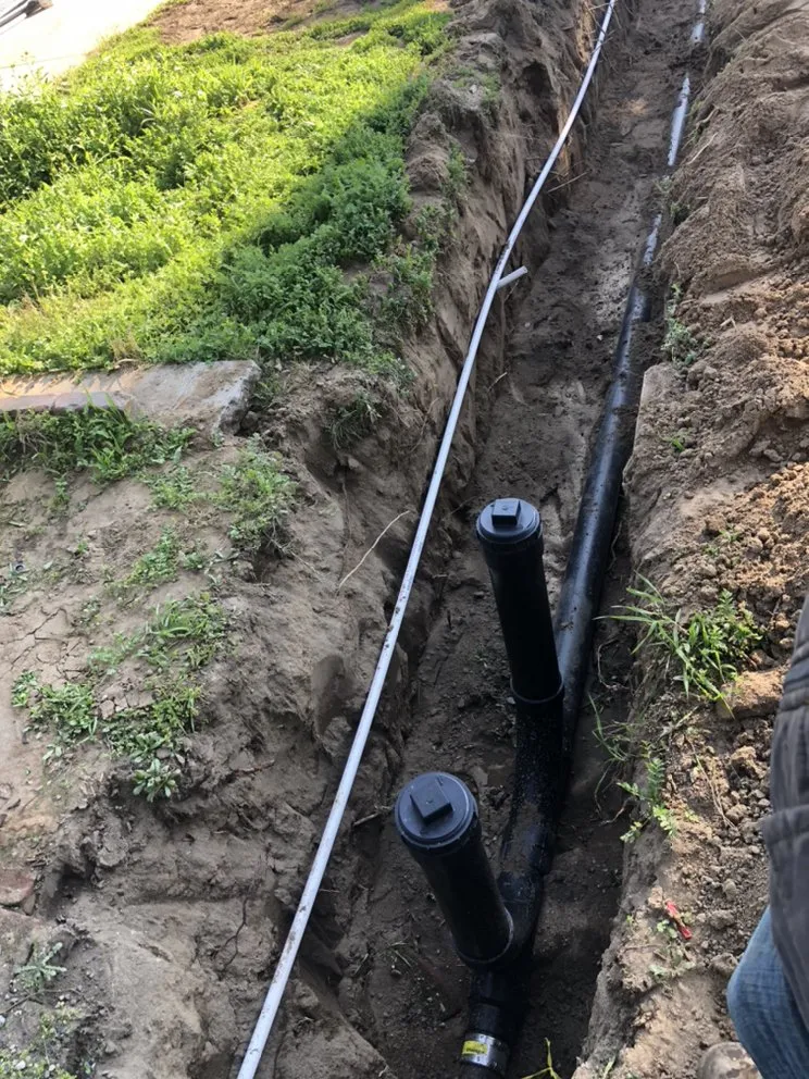 Slide of Torres Bros Plumbing