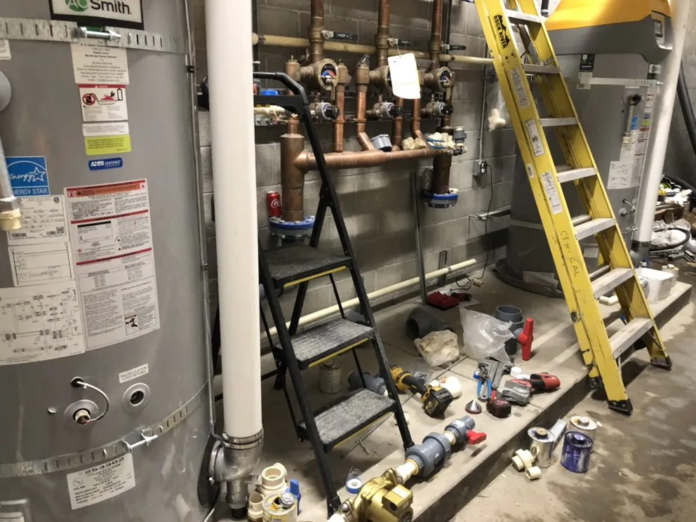 Slide of Torres Bros Plumbing