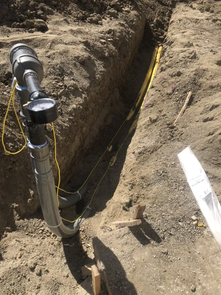 Slide of Torres Bros Plumbing