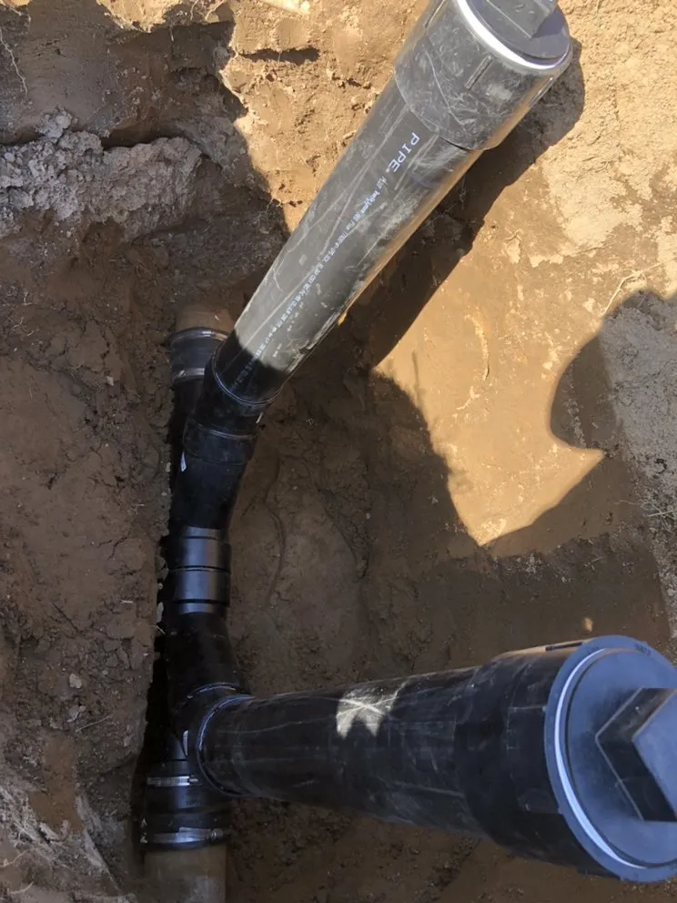 Slide of Torres Bros Plumbing