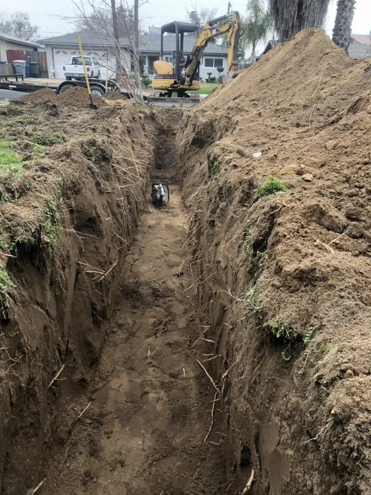 Slide of Torres Bros Plumbing