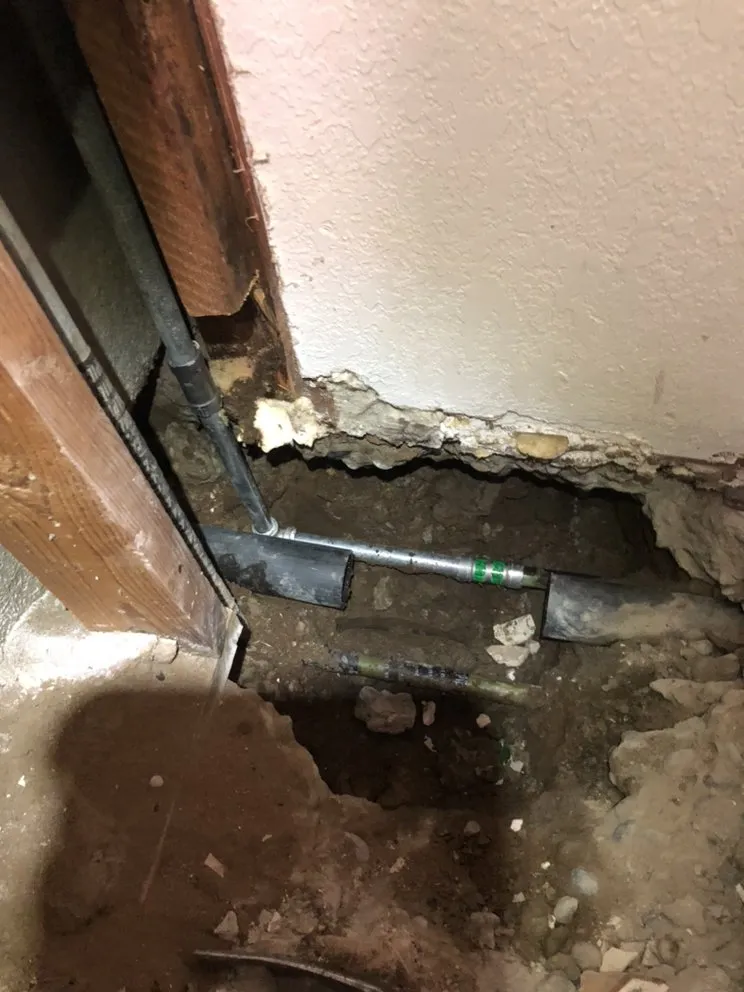 Slide of Torres Bros Plumbing