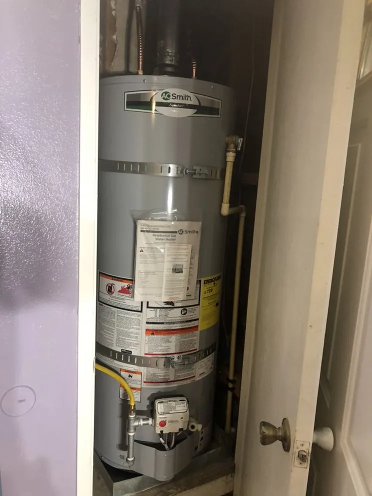 Slide of Torres Bros Plumbing