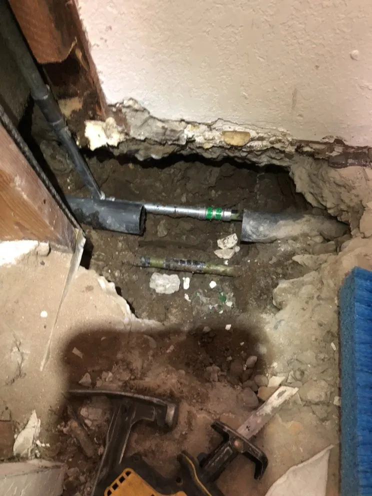 Affordable plumbing repair service in Fresno, CA - Torres Bros Plumbing