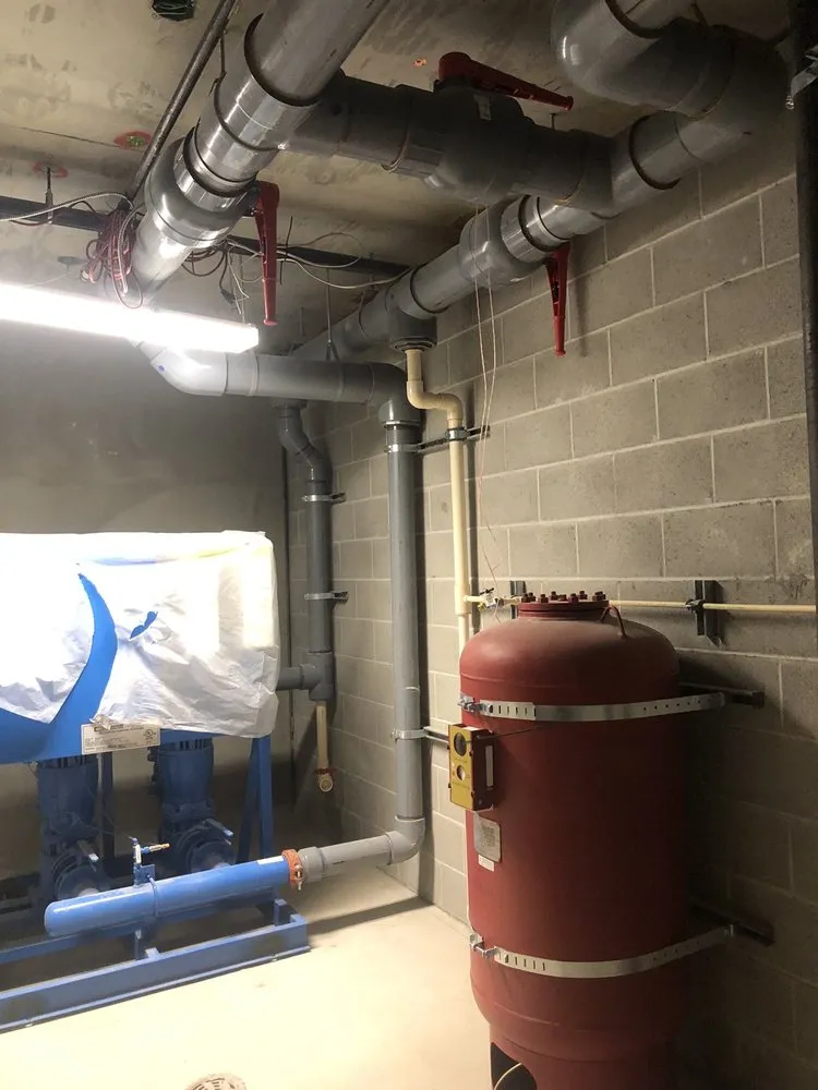 Slide of Torres Bros Plumbing