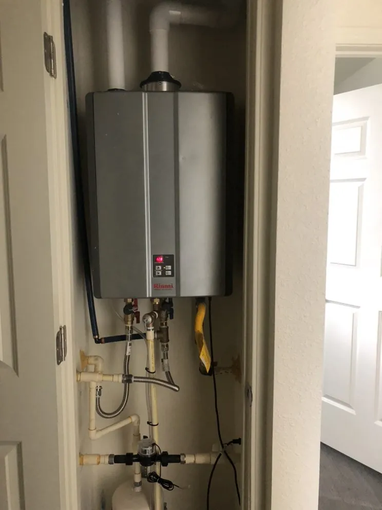 Slide of Torres Bros Plumbing