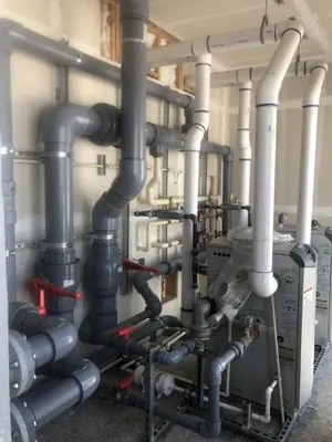 Torres Bros Plumbing Logo